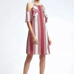 Banana Republic summer Dress